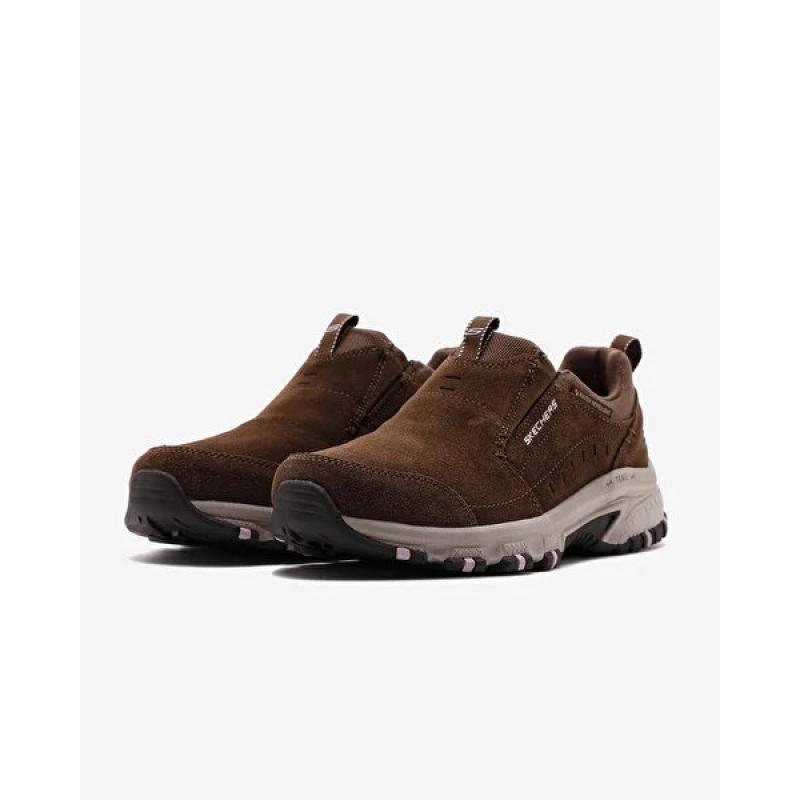 Skechers Hillcrest-Nature Walk Kadın Spor Ayakkabı 180010 BRN (180010 BRN) Skechers Hillcrest-Nature Walk Kadın Spor Ayakkabı 180010 BRN (180010 BRN)